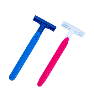Maquinilla de afeitar manual <span class=keywords><strong>para</strong></span> <span class=keywords><strong>hombre</strong></span>, maquinilla de afeitar de viaje personalizada y práctica, superventas de <span class=keywords><strong>Amazon</strong></span> - Product Image 2