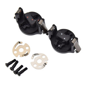 Cho <span class=keywords><strong>DJI</strong></span> truyền cảm hứng cho <span class=keywords><strong>2</strong></span> Drone phụ kiện động cơ gắn ghế cơ sở & cánh quạt khóa-chất lượng cao Phụ tùng thay thế - Product Image 3