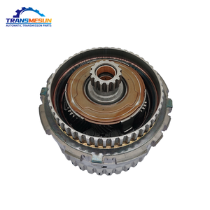 Nuovissimo AW81-40LE di trasmissione U440E set di ingranaggi planetari 93741633 set multi-parti per <span class=keywords><strong>Suzuki</strong></span> Chevrolet 2003-2018 - Product Image 5