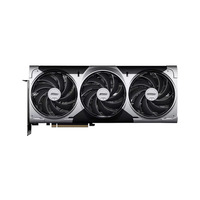 Kartu Grafis Independen GeForce RTX 5090 D 32G VENTUS 3X OC untuk Desain Game Esports dan Pembelajaran Cerdas