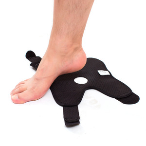 <span class=keywords><strong>Tobillera</strong></span> médica Compresión transpirable Recuperación del dolor <span class=keywords><strong>de</strong></span> Protección <span class=keywords><strong>esguince</strong></span> <span class=keywords><strong>de</strong></span> tobillo Envolturas <span class=keywords><strong>de</strong></span> tobillo ajustables - Product Image 2