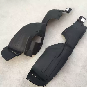 แผ่นรองบังโคลนหน้าสำหรับรถยนต์ Chery Jetour X70 Plus รุ่น OE F18-3102010/20 - Product Image 3