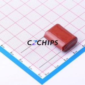 Condensateur à film polypropylène (CBB) B22G125JS1B0220175090EOY, composant traversant (THT), pas de 20 mm, 1,2 µF, 5 %, 400 V - Product Image 2
