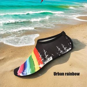 Spot gros chaussures d'eau chaussures de natation séchage rapide antidérapant pieds nus chaussettes d'eau plage <span class=keywords><strong>piscine</strong></span> - Product Image 5