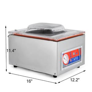 Vevor Chine DZ-260 <span class=keywords><strong>Prix</strong></span> bas <span class=keywords><strong>Machine</strong></span> de mise <span class=keywords><strong>sous</strong></span> <span class=keywords><strong>vide</strong></span> alimentaire <span class=keywords><strong>Machine</strong></span> de scellage <span class=keywords><strong>sous</strong></span> <span class=keywords><strong>vide</strong></span> industrielle - Product Image 4