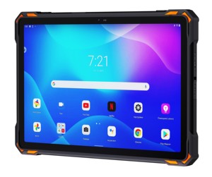 Dustproof Industrial Rugged Phone <strong>Tablet</strong> Pc OEM 11 Inch 11000mAh <strong>4G</strong> LTE <strong>Tablet</strong> PC IP68 Waterproof Rugged <strong>Tablet</strong> With Sim Card - Product Image 5