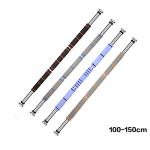 Điều Chỉnh Cửa Tập Thể Dục Trang Chủ Miễn Phí Đứng Kéo Lên Thanh - Product Image 3