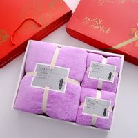Serviette de Bain Microfibre Luxe Premium 300 g/m² Couleur Unie Technique de Tissage Usage Domestique Meilleure Vente avec Logo Personnalisé