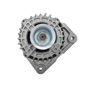 <span class=keywords><strong>Alternador</strong></span> Automotriz de 12V 140A para <span class=keywords><strong>Nissan</strong></span> <span class=keywords><strong>Tiida</strong></span> 1.5 LR1140801 LR1140801B LR1140-801 - Product Image 2