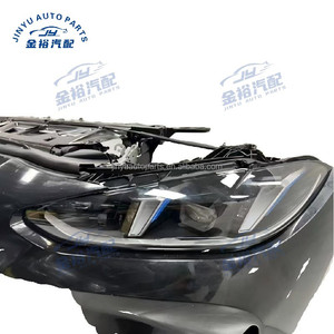 Cho BMW M4 g82 front <span class=keywords><strong>bumper</strong></span> lắp ráp; phí<span class=keywords><strong>a</strong></span> trước nướng lắp ráp cho BMW M3 G80 front <span class=keywords><strong>bumper</strong></span> - Product Image 5