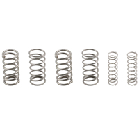 Kit de ressorts de rappel de levier de vitesses 5 vitesses Performance pour moteurs Nissan KA24 CA18 SR20 RB S13 S14 240SX R32 R33 Skyline FDJ-156-BK