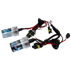 <span class=keywords><strong>Kit</strong></span> de bombilla de Xenón HID para coche, <span class=keywords><strong>Kit</strong></span> de conversión de coche de 35w/55w, 9005 k, 9006 K, 4300k, <span class=keywords><strong>H7</strong></span>, H1, 6000, 8000, 35W/55W, precio Favorable al por mayor - Product Image 3