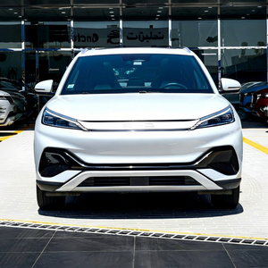 รถยนต์ไฟฟ้า BYD Atto 3 ปี 2023 ขับเคลื่อนสี่ล้อ - Product Image 1