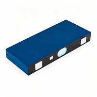 Cellule de batterie prismatique NMC à semi-conducteurs CALB 3.7V 218Ah, 5000 cycles, stockage d'énergie à décharge profonde pour bateaux, camping-cars et systèmes marins