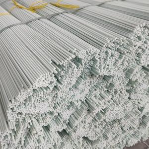 高張力耐久性のあるグラスファイバーフレキシブルロッドカスタム切削旗用凧テント - Product Image 1