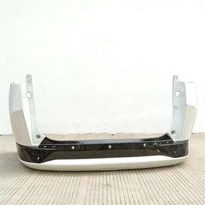 Piezas de Desmontaje y Montaje Completas para la Serie Xpeng X9, para Reparación y Reemplazo de Vehículos Accidentados - Product Image 6