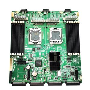 Advantech NAMB-6501MB A103-1 Original marque Stock carte mère industrielle carte CPU Module CPU carte principale de contrôle industriel - Product Image 1