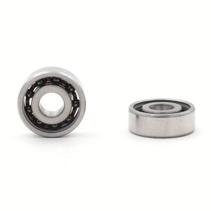 Roulement hybride en céramique BB1 3793 35*62*14mm Roulement à billes BB1-3793 - Product Image 2