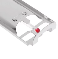 2026 SW NEWEST SteakCold Monitor untuk Kulkas atau Freezer Mudah Dibaca  Candy STEAK -40-20 ℃ /-40-80 ℉    Termometer