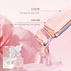 Aceite de pecho de masaje de marca privada, crema reafirmante, aceite para Realce de pecho - Product Image 5