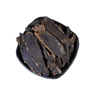 Xuan shen bulk prepared scrophularia ningpoensis dried black figwort root slice for herb