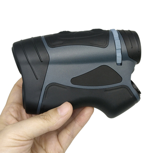 Télémètre laser 6X24 pour le golf et la chasse, télémètre haute précision, télescope laser, télémètre - Product Image 5