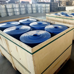 Rodillos de Goma, Rodillos de Poliuretano, Rodillos Flexibles, Bandas Transportadoras, Rodillos para Rodillos de Goma - Product Image 5