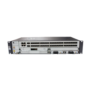 เราเตอร์สำหรับองค์กร HW Enterprise Router รุ่น NE40E Series แพลตฟอร์มบริการเมโทร NE40E-M2K เราเตอร์ NE40E-M2K - Product Image 1