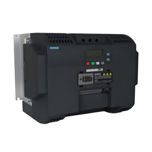 สินค้าขายดี 6SL3210-5BE31-5CV0 15KW มีสินค้าในสต็อก รับประกันสองปี ไดรฟ์ปรับความถี่ (VFD) - Product Image 2