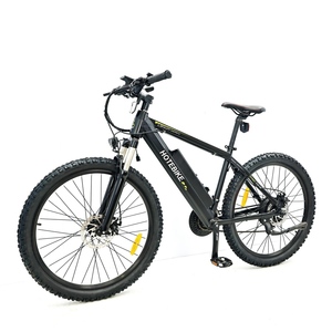 成人电动自行车A6AH27.5 48V 750瓦电机13AH电池电动山地<span class=keywords><strong>Ebike</strong></span>美国仓库库存 - Product Image 2