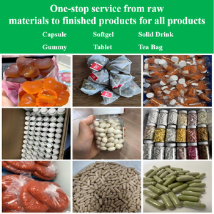 チコリ根エキス水溶性インスタントCAS 9005-80-5チコリ根エキス粉末99% イヌリンパウダー - Product Image 4