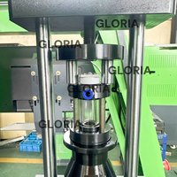 Fuel Injection Eui & Eup test Bench
