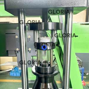 燃料噴射装置（EUI/EUP）試験台 - Product Image 5