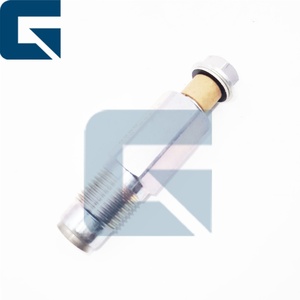 095420-0140 วาล์วระบายแรงดัน ตัวจำกัดแรงดันน้ำมันเชื้อเพลิง 0954200140 - Product Image 2