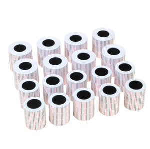 Customized 17g logo Circular Printing Wrapping Paper Gift Box Tissue Paper Cloth Bouquet Packaging Paper for Business - Product Image 4