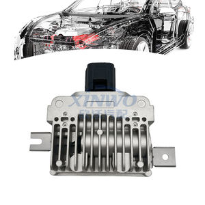 Xinwo yakıt pompası sürücü modülü WQM500020 Land Rover Discovery <span class=keywords><strong>3</strong></span> & 4/Freelander <span class=keywords><strong>2</strong></span> & Range Rover Sport için - Product Image 1