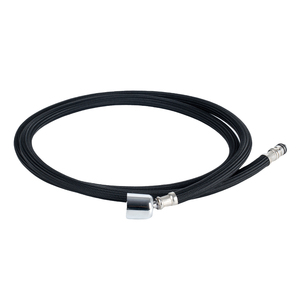 <span class=keywords><strong>Tuyau</strong></span> <span class=keywords><strong>d</strong></span>'arrosage rétractable en nylon tressé robuste <span class=keywords><strong>pour</strong></span> robinet de cuisine, flexible, anti-fuite et à glissement fluide - Product Image 3
