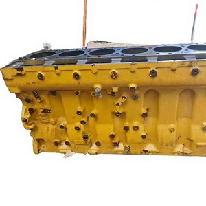 C32 C18 dump truck engine 514-5417 349-2528 348-9905 351-7343 2726648 3442618 long cylinder short cylinder <b>generator</b> pneumatic - Product Image 1