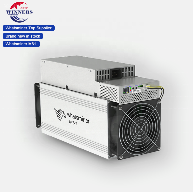 MicroBT Whatsminer M61 200TH/202TH ASIC Mining Rig&Competitive Price ...
