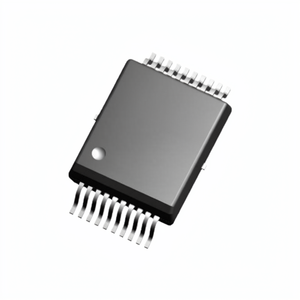 PG-DSO-20-91 Electronic Chips Component IGOT65R055D2AUMA1 Transistors Authorized Distributor - Product Image 1