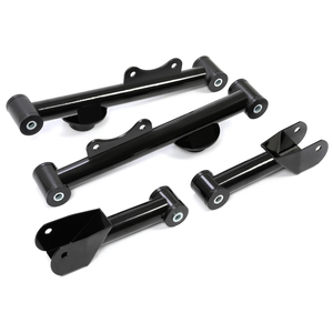 ชุดแขนควบคุมแบบท่อส่วนบน+ล่าง พร้อมบูช สำหรับรถฟอร์ดมัสแตง ปี 1979-2004 - Product Image 5
