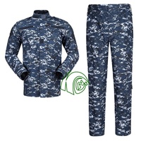 Uniforme Táctico ACU Gen 2 con Logotipo Bordado Personalizable, OEM ODM, Patrón de Camuflaje Multiterreno, Bosque, Desierto, Urbano, para Pesca