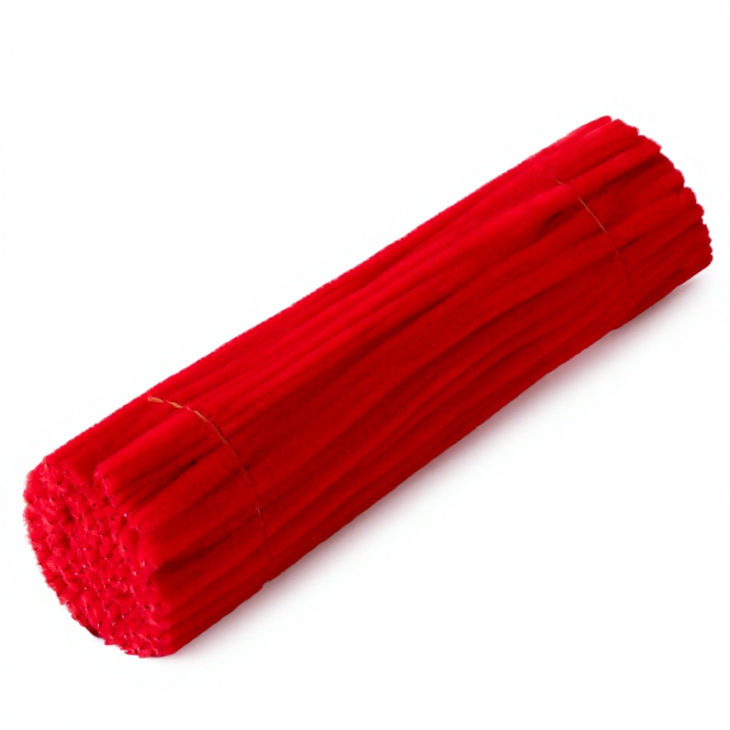 Rouge vif 100