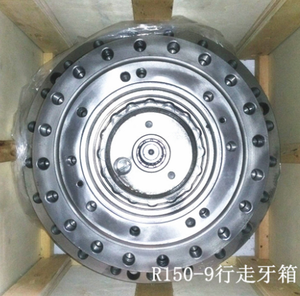 ชุดลดความเร็วเดินหน้าสำหรับรถขุดฮุนได รุ่น R140LC-9 R145CR-9 R150-9 อะไหล่แท้ XKAH-01458 XKAH-01869 ชุดเกียร์เดินหน้า - Product Image 2