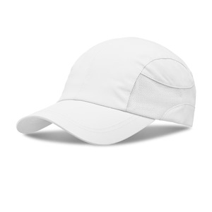 Gorra de Béisbol Personalizada con Panel de Malla Bordado, Ajustable, Estilo Dad Hat, para Deportes, Viajes y Uso Casual - Product Image 4
