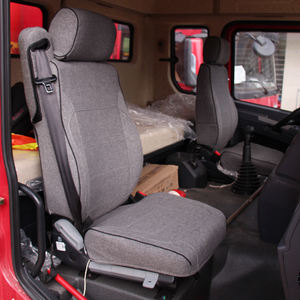 <span class=keywords><strong>Coprisedile</strong></span> Protettivo per Camion e Trattori in Tessuto Lino Traspirante Resistente all'Usura Personalizzato all'Ingrosso X CR-V - Product Image 2