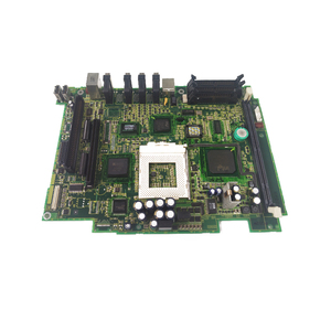 A20B-8100-0930 FANUC System SRAM Card PCB Board Tested Okay Certify - Product Image 2