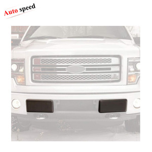 Protezioni paraurti anteriori <span class=keywords><strong>per</strong></span> Ford F150 2009-2014 - Product Image 5