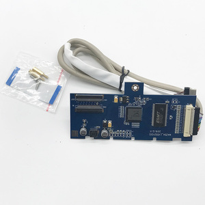 Dvb-T Tuner Phía Trước Nhìn Xem Phía Sau Xe Máy Ảnh Đa Phương Tiện Video Giao Diện Cho Mazda3 / CX-30 2019 2020 Kết Nối Thông Tin Giải Trí - Product Image 3