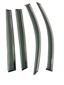 Factory Directly Sell High End tape-on Injection Deflector Window Visor for Changan CS75 PLUS 2019+ - Product Image 2